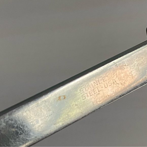 Vintage Spatula - Picture 6 of 6